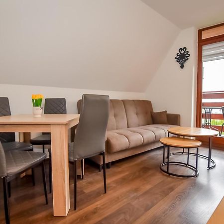 Apartament Zakatek Mietusi Kościelisko Extérieur photo