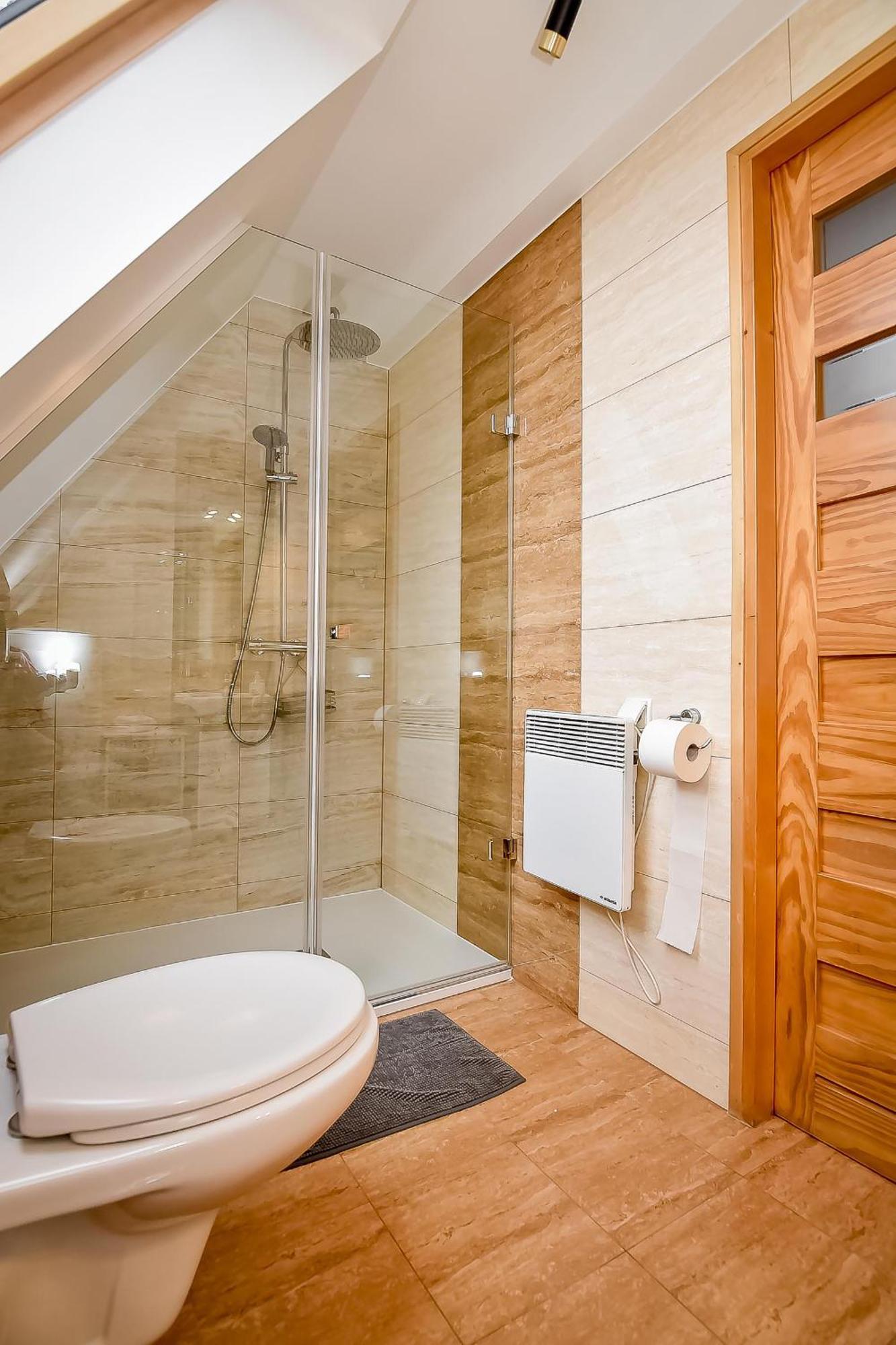 Apartament Zakatek Mietusi Kościelisko Extérieur photo
