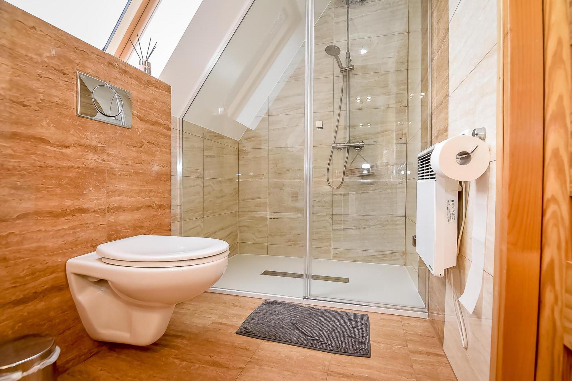 Apartament Zakatek Mietusi Kościelisko Extérieur photo
